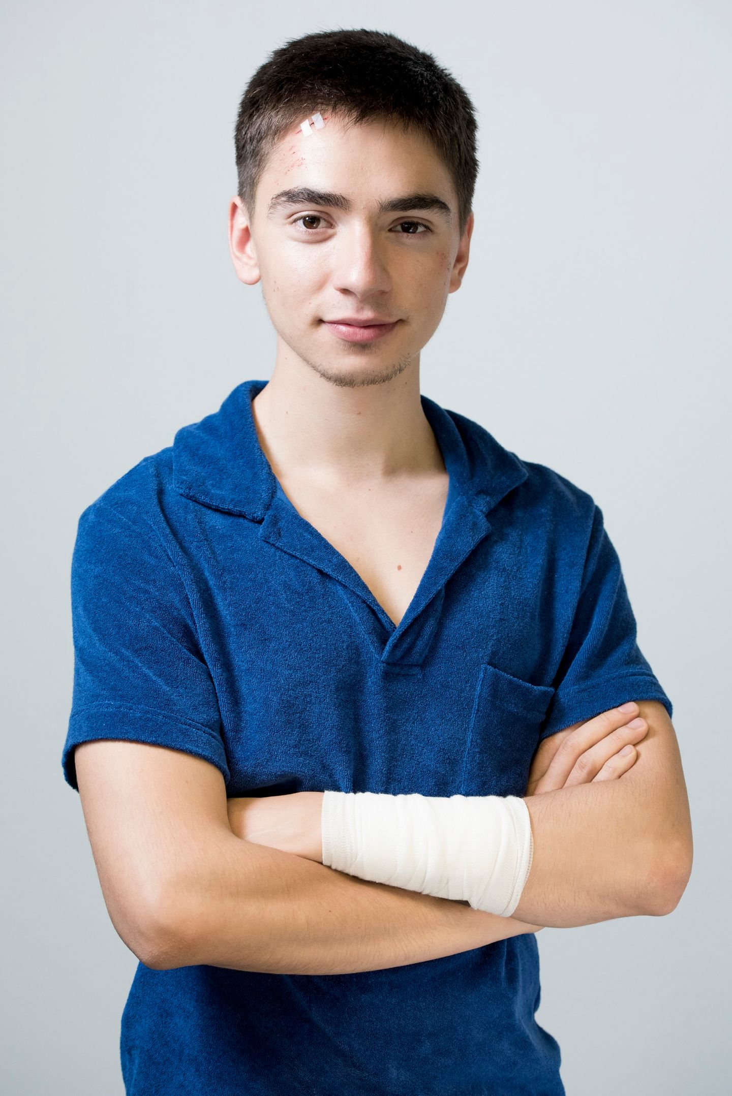 Toni (Ivo Kortlang)
