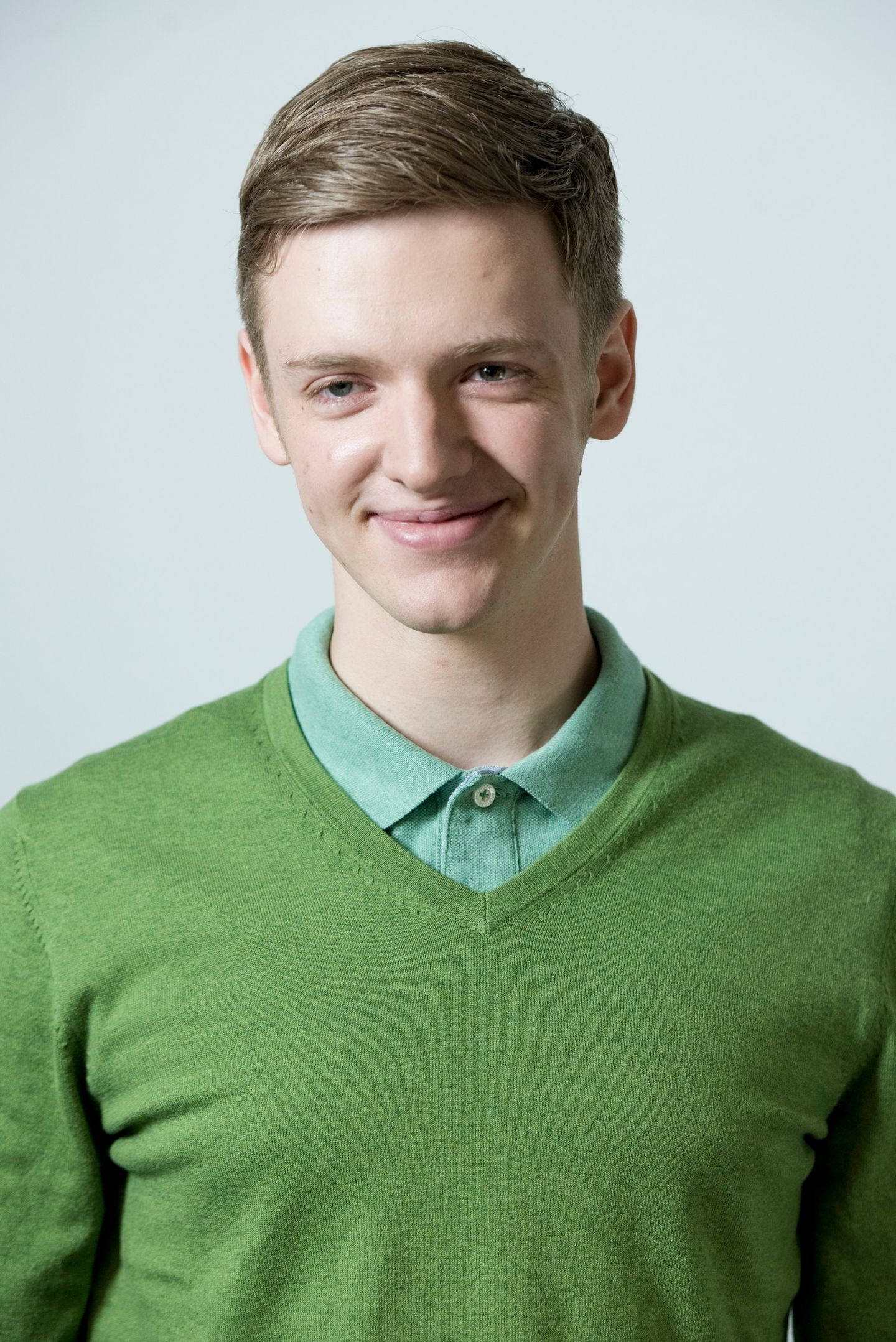 Timur Bartels (Alex)