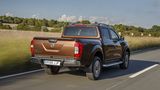 Nissan NP300 Navara DoubleCab (Doppelkabine)