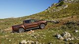 Nissan NP300 Navara DoubleCab (Doppelkabine)