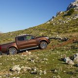 Nissan NP300 Navara DoubleCab (Doppelkabine)