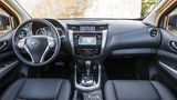 Nissan NP300 Navara DoubleCab (Doppelkabine)