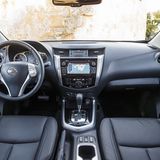 Nissan NP300 Navara DoubleCab (Doppelkabine)