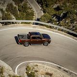 Nissan NP300 Navara DoubleCab (Doppelkabine)