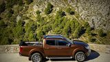 Nissan NP300 Navara DoubleCab (Doppelkabine)