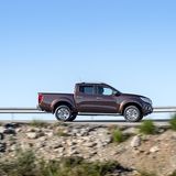 Nissan NP300 Navara DoubleCab (Doppelkabine)