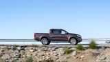 Nissan NP300 Navara DoubleCab (Doppelkabine)