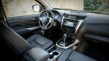 Nissan NP300 Navara DoubleCab (Doppelkabine)