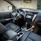 Nissan NP300 Navara DoubleCab (Doppelkabine)