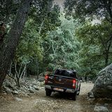 Nissan NP300 Navara DoubleCab (Doppelkabine)