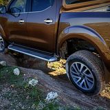 Nissan NP300 Navara DoubleCab (Doppelkabine)