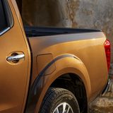 Nissan NP300 Navara DoubleCab (Doppelkabine)