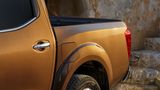 Nissan NP300 Navara DoubleCab (Doppelkabine)