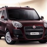 Fiat Doblo 2010