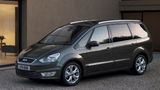 Ford Galaxy - Platz für sieben Personen