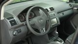 VW Touran 1.4 TSI EcoFuel