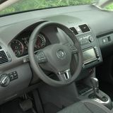 VW Touran 1.4 TSI EcoFuel