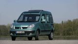 Renault Kangoo - günstig und variabel