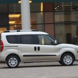 Fiat Doblo 1.4 T-Jet