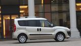 Fiat Doblo 1.4 T-Jet