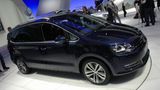 VW Sharan
