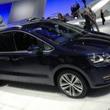 VW Sharan