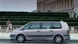 Renault Espace 3. Generation