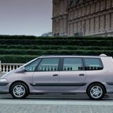 Renault Espace 3. Generation