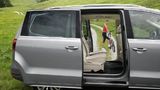 VW Sharan