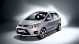 Ford C-Max Grand 2009 7-Sitzer