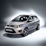Ford C-Max Grand 2009 7-Sitzer