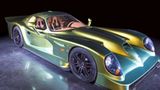 Panoz GTR-1