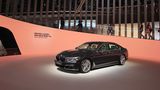 Der neue BMW 7er