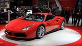 Ferrari 488 GTB