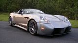 Panoz Esperante Spyder GT