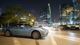 David Brown Speedback GT