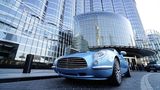 David Brown Speedback GT