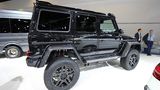 Brabus 500