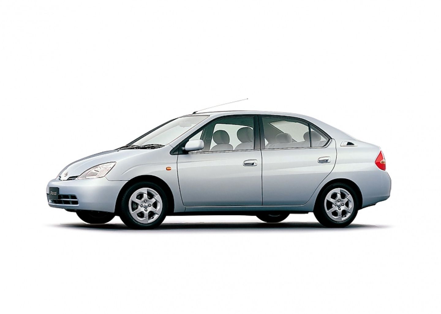 Toyota Prius Generation I