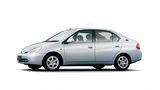Toyota Prius Generation I