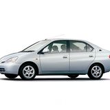 Toyota Prius Generation I