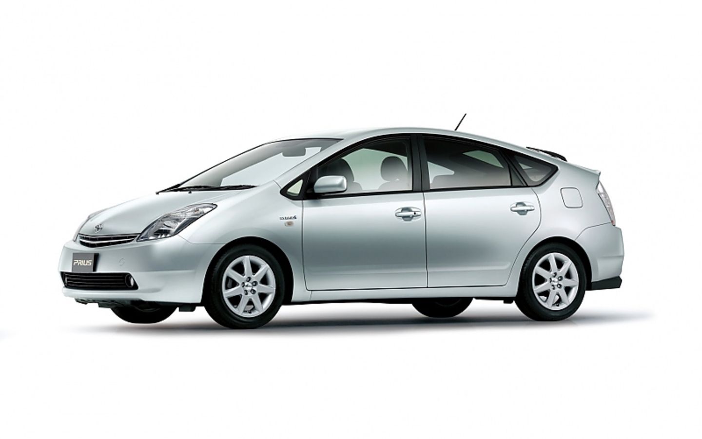 Toyota Prius Generation II