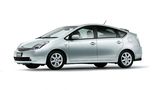 Toyota Prius Generation II