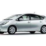 Toyota Prius Generation II