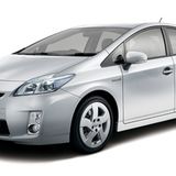Toyota Prius Generation III