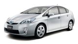 Toyota Prius Generation III