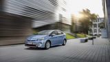Toyota Prius Plug-in Hybrid