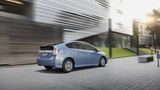 Toyota Prius Plug-in Hybrid