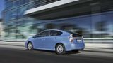 Toyota Prius Plug-in Hybrid
