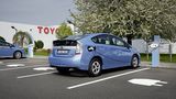 Toyota Prius Plug-In